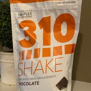 310 Shake